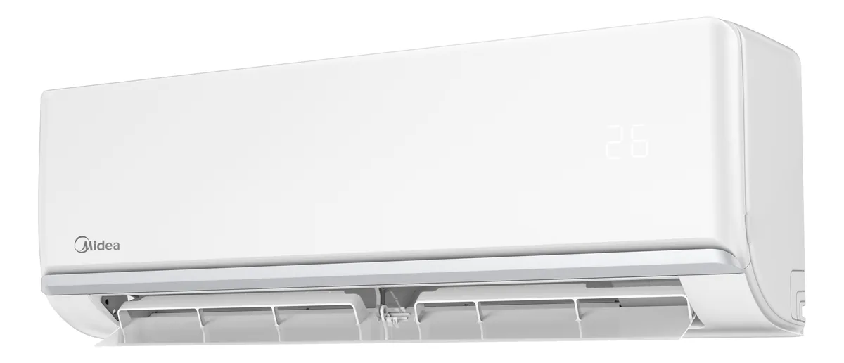 Aire acondicionado Midea Xtreme Save